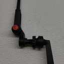 Danco 12052 Toilet Tank Lever, Matte Black