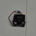 2025 Upgraded OEM WR60X26866 Refrigerator Evaporator Fan Motor, Compatible with GE Refrigrator, Replace V80E14MS2A3-57A611 WR60X10341, WR60X26030, WR60X10356, WR60X10357, Ap6278228