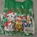 Nickelodeon Baby Boys' Long Sleeve Tee (18 Months, Green)