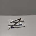 Otis Technology All Purpose Gun Cleaning Brush 6 Pack (2 Nylon/2 Bronze/2 Blue Nylon) (One Size)