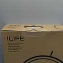 ILIFE A30s Robot Vacuum Cleaner, 10000Pa Max Suction Power with Lidar Navigation, Home Mapping, No-Go Zone, 150 Mins Max, 2.4G WiFi/App/Alexa/Remote Control, for Hard Floor, Carpet and Pet Hair