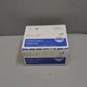 100PACK U-100 Syringes 30G 5/16" (8mm) 1ml/cc, Disposable Syringe, Lab Supplies, Individual Wrapped, Pack of 100