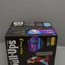 Pull-Ups Boys' Night-Time Potty Training Pants, Size 4T-5T Overnight Training Underwear (38-50 lbs), 52 Ct