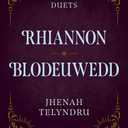 Moon Books Duets - Rhiannon & Blodeuwedd