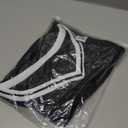 YWIES Plain Basketball Jersey, Blank Team Uniform, Hip Hop Hipster Short Sleeveless Active Shirts, 