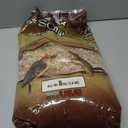 Scott Pet Wild Bird Seed, Peanuts Split (No Shell), 8 lbs Bag, Great Source of Protein and Fiber, Peanuts for Outside Wild Birds (EXP 11/30/27)