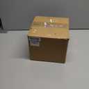 Decorative Black Candy Bowl For Kitchen Counter Key Bowl For Entryway Table Resin Multifunctional Modern Dish Halloween Decorations Indoor