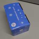 Led Red and Green Christmas Net Lights Outdoor Christmas Bushes Lights 120Led 6ftx5ft, Connectable Outdoor Indoor Mesh Net Lighting for Xmas Holiday, Garden, Lawn, Shrubs, Trees, Bushes Decorations