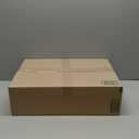 8 in 1 Wooden Baby Shower Crate Closet, Baby Basket with Handle Footprint Kit for Baby Shower Gifts, Baby Shower Wooden Gift Crate, Baby Personailzed Basket for Pregnancy New Parent (Leafy Vine)