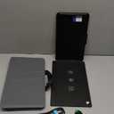 14.1'' Laptop Screen Extender, 1080P FHD IPS Portable Dual Monitor for Laptop, USB C HDMI Plug-Play Monitor Extender for Triple Display for MacOS/Windows, Fits 13-17.3" Laptops