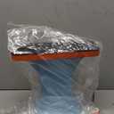 Cheer Balance Trainer 13.4 x 12.2 Inch Wooden Cheer Flyer Stand Cheer Stand for Flyers Cheerleading Stunt Balance Flexibility Trainer Equipment Promote Core Strength Coordination