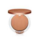 Clinique True Bronze Blendable Pressed Powder Bronzer | Sun-Kissed Glow + Natural Finish