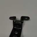 A-Premium Door Hinge Assembly Compatible with Nissan Altima 2002-2012, Sentra 2000-2012, Frontier 2005-2021, Pathfinder 2005-2012, Maxima, Xterra, Quest, Front Driver and Passenger Upper Side,2-PC Set