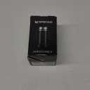 Nespresso Aeroccino3 Milk Frother, One Size, Black