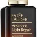 Estée Lauder Advanced Night Repair Face Serum Synchronized Multi-Recovery Complex with Hyaluronic Acid & Peptides | Anti Aging & Hydrating