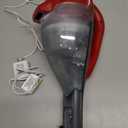 BLACK+DECKER dustbuster AdvancedClean Cordless Handheld Vacuum, Home and Car Vacuum (HLVA320J26)