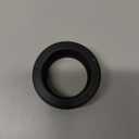 Adjustable Focusing Helicoid Adapter, M42 to M42 Focusing Helicoid Lens Mount Adapter Macro Tube Accessory (17mm-31mm)