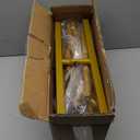 Wokceer Wedding Arch Backdrop Stand 6FT, 5FT, 4FT Set of 3 Gold Metal Arch Stand for Wedding Ceremony Baby Shower Birthday Party Decor