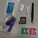 JMBTQ for Apple Watch Series 1 LCD Screen Replacement Watch Series 1st A1803 A1554 Display Touch Screen Digitizer Assembly with Tools (42mm)