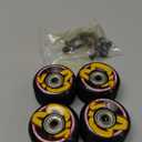 BONES WHEELS - SPF Lasek Tortoise & Hare 84B - 101A