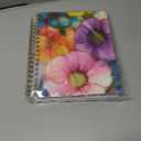 Planner 2026-2027, Large 18 Months Academic Daily Weekly Monthly Planner Yearly Agenda Jan. 2026June. 2027, 7.9" x 9.8", Page Tabs, Separator Page, Pocket Folder, Bookmark, Stickers, Sticky Note Set