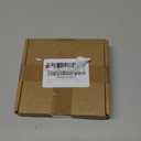 8 Sets 1010 Aluminum Extrusion T Slot Corner Bracket 10 25 Series Extruded Hardware T Shape Joint Plate with Nut Bolt for 10/10 1 Inch Black Aluminum Profile Connector Accessories