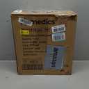 Homedics Bubble Mate Foot Spa, Toe Touch Controlled Foot Bath