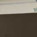 Chic Threads Dog Stairs for Small Dogs, 3-Step Dog Stairs for High Beds and Couch, Pet Steps for Small Dogs and CatsNon-Slip Stable Indoor Dog Steps