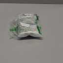 Bsrezn 300g UV Cure Resin Hard, Upgraded Crystal Clear Premixed Resin for Jewelry Making and Craft Decoration(3 x 100g)