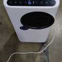 Portable Air Conditioners, 16000 btu Smart AC Unit with Cooling/Dehumidifier/Fan, APP/Remote Control 24h Timer Air Conditioner for Room Indoors