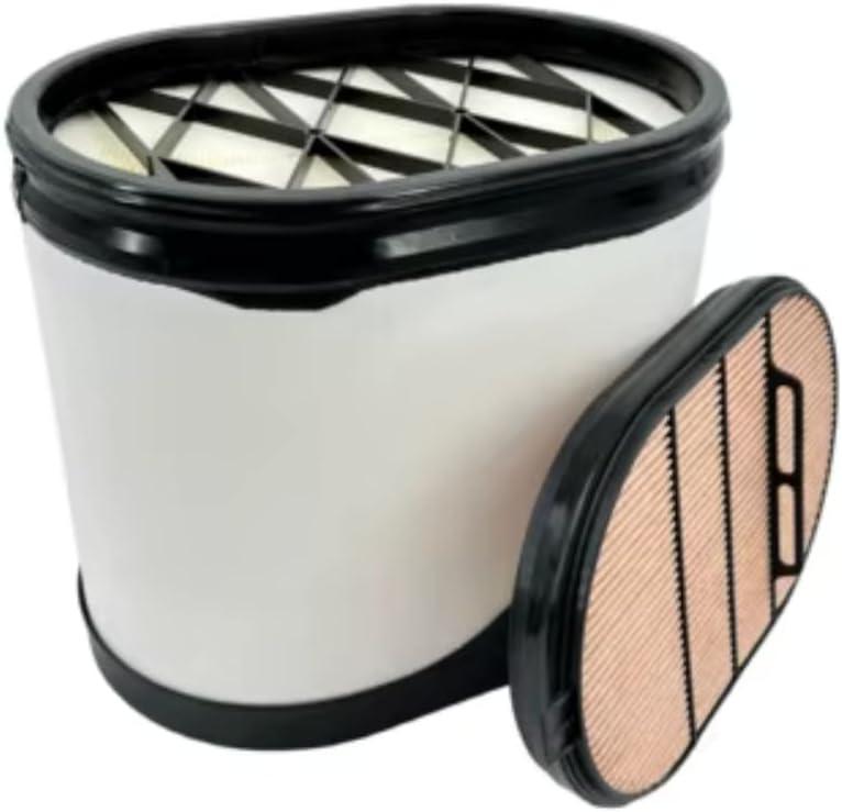 15504868 15504713 Air Filter Kit Compatible with Terex TA 400