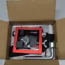 SporGain Pistol Sight Pusher Tool with Heavy-Duty Design for 1911 Glock Sig Springfield and Similar Market, Fits Handguns Front and Rear Sight Removal Adjustment