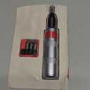 CRAFTSMAN Hand Impact Driver, 3/8-Inch Set (CMMT14104)