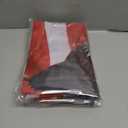 3 x 250 Anniversary USA Flag 3x5 Outdoor American Flag 3-Ply Double Sided 1776-2026 Blessings 250 Years Patriotic Flags Banner 4th of July Decorations for Memorial Independence Veterans Labor Armed Forces