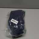 Chef Works Men's Essential Baggy Zip-Fly Chef Pants (Medium, Black)