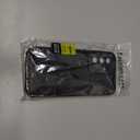 Puxicu Slim Case for Samsung Galaxy A56 5G, Enhanced Camera Protection, Shockproof Skin-Friendly Touch Soft Case Cover for Samsung Galaxy A56 Phone, Black