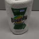 Bounty Paper Towels White, One Roll