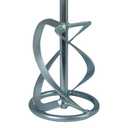 CS Unitec MG 140 5.6" High-Viscosity Mixing Paddle