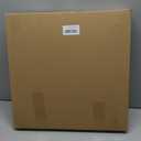 16"W x 16"H [Duct Opening Size] Steel Return Air Filter Grille - Removable Face/Door for 1 inch Filters -HVAC Vent Cover Grill - White [Outer Dimensions: 18 5/8"W X 18 5/8"H]