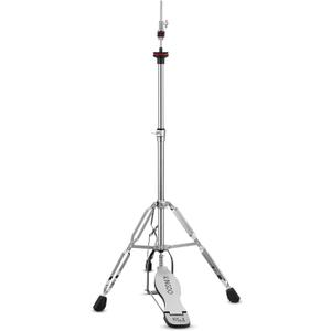 hi hat stand hat cymbals stand high hat stand with Smooth pedal practice