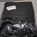 NOVSIGHT Car Cover for Jeep Wrangler 2 Door - Waterproof All Weather Outdoor Cover (2007–2025 JK JL), Windproof with Straps, 210D Oxford Fabric, Reflective Strips