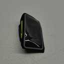 Running Armband with Earphone Bag Cell Phone Armband for iPhone 16 15 Pro 14 Plus 13 11 XR XS, Galaxy S24/S10 Water Resistant Sports Phone Holder Case & Zipper Slot Car Key Holder for 6.7 inch Phone (Black (Up to 6.7''))