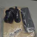 360 Rotating Wood Car Tray & Desk for Laptop - Steering Wheel Cup Holder Table, Car Accessories for Women & Men, Compatible with Tesla Model Y/3/S, Ford F150/Explorer/Maverick & Most Vehicles