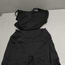 YOINS 2 Piece Womens Workout Sets Sports Bra and High Waist Biker Shorts Gym Set Yoga Pilates Outfits S