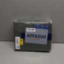 Bedsure Olive Green Duvet Cover Queen Size - 3 Pieces Prewashed Cotton-Like Extra Soft Bedding Set, Includes 1 Duvet Cover 90x90 Inches with Zipper Closure & 2 Pillow Shams, Comforter Not Included