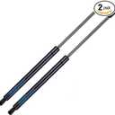 ARANA Gas Struts 20 inch 10 lbs, SX200P1-11-DC Gas Spring, 125719 Gas Shocks ML14-10 Lift Support for RV Entry Door Camper Door Trailer Tool Box Lid, 1pc only