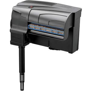 Aqueon QuietFlow 75 LED PRO Aquarium Fish Tank Power Filter For Up To 90 Gallon Aquariums