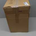 BLACK+DECKER PowerCrush Digital Blender with Quiet Technology, Stainless Steel, BL1300DG-P