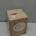 KT THERMO Instand Read 2-Inch Dial Thermometer,Best for The Coffee Drinks,Chocolate Milk Foam