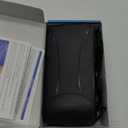 2025 TV Antenna, 999+ Mile Long Range TV Antenna for Smart TVs and All Older TVs, Indoor Outdoor Clear Digital Antenna with 4K 1080p Support  Coaxial 33FT Cable and Amplifier